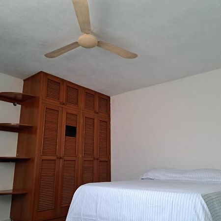 Aurora Appartement Cancún Buitenkant foto