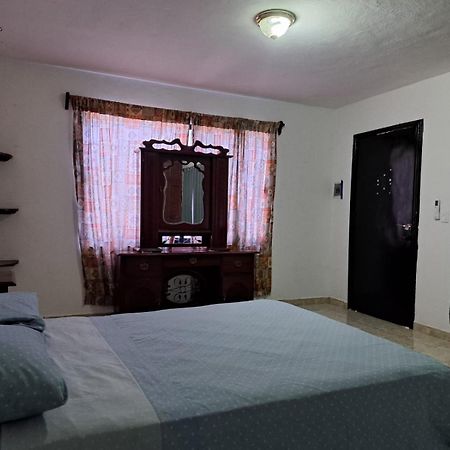 Aurora Appartement Cancún Buitenkant foto