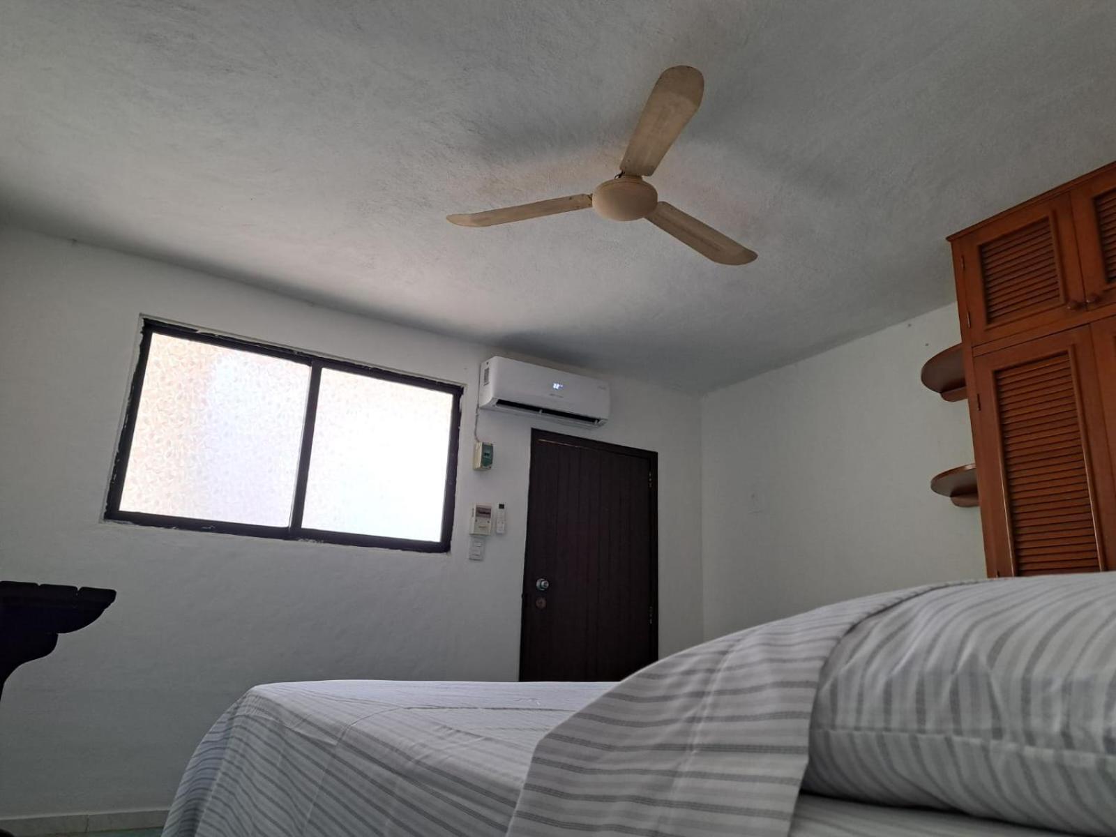Aurora Appartement Cancún Buitenkant foto