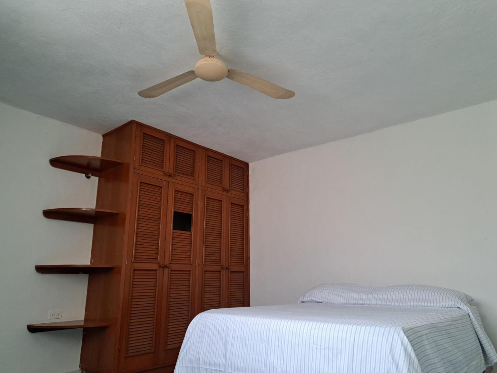 Aurora Appartement Cancún Buitenkant foto