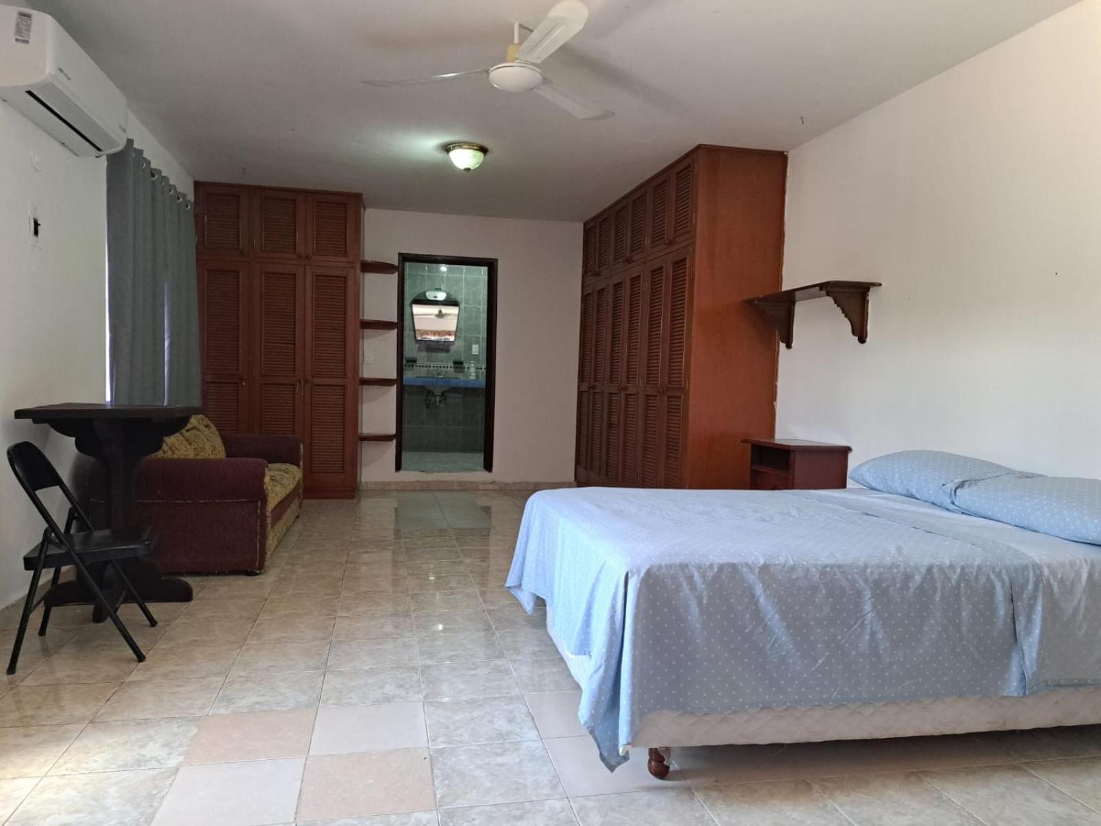 Aurora Appartement Cancún Buitenkant foto